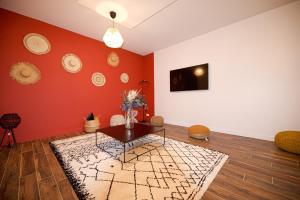 Luxury home near Tour Eiffel