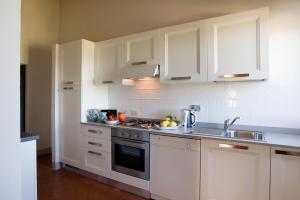 Casavilla Rentals by Torre a Cona