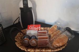 Aptos Cama del Rey ideal parejas