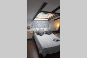 Aptos Cama del Rey ideal parejas - Muriedas