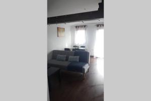 Aptos Cama del Rey ideal parejas