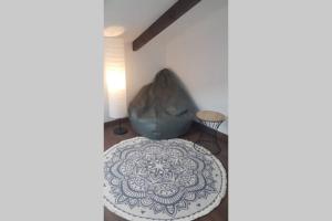 Aptos Cama del Rey ideal parejas