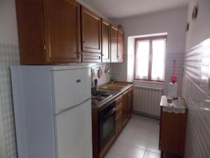 Appartamento Tuderte