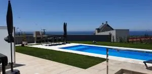 Al Santiago T2 - Monte