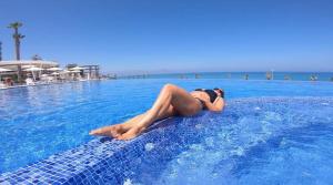 Apartamento SIDI Resort de lujo en Playa San Juan