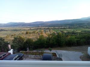 Studio apartman Matković