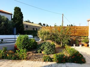 Repanidi Apartments Limnos Greece