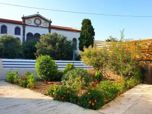 Repanidi Apartments Limnos Greece