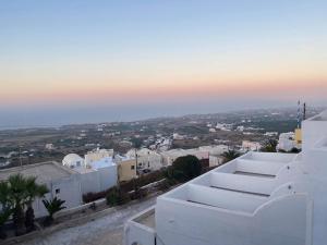 Hotel Hellas Santorini Greece