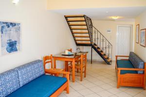 Villa Mimagia Apartments