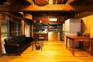 屋久杉楼 七福 - Nagata