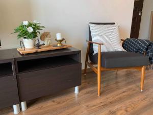 Apartament Horyzont