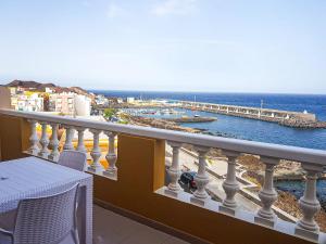 Apartamento con maravillosas vistas en primera línea