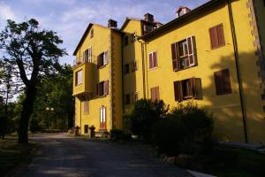 Hotel Residence SantUberto