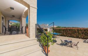 Villa Vanesa with Private Pool nearby Porec