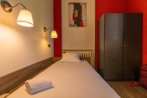 Hotels Hotel des Bains : photos des chambres