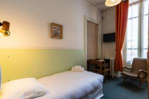 Hotels Hotel des Bains : photos des chambres