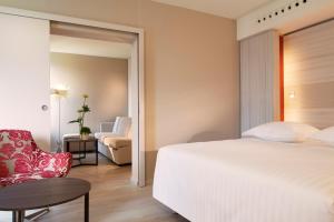 Hotels Oceania Clermont Ferrand : photos des chambres