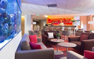 Hotels Oceania Clermont Ferrand : photos des chambres