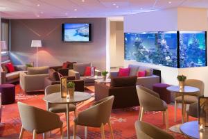 Hotels Oceania Clermont Ferrand : photos des chambres