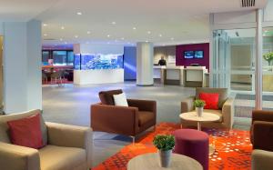Hotels Oceania Clermont Ferrand : photos des chambres