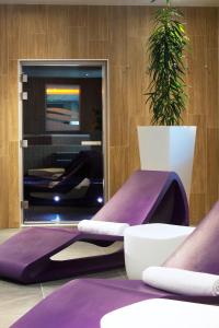 Hotels Oceania Clermont Ferrand : photos des chambres