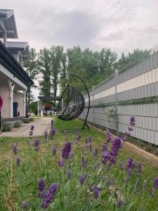 48C Domki letniskowe i apartament