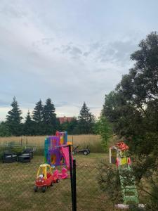 48C Domki letniskowe i apartament
