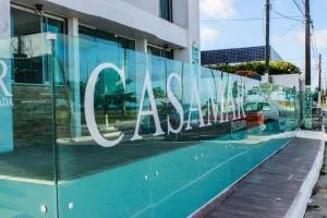 Casamar Pousada - 保利斯塔