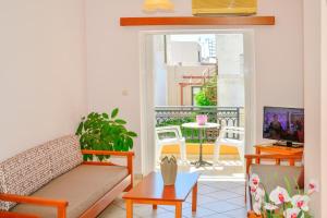 Villa Mimagia Apartments