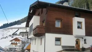 Holdernacherhof - 卡普尔