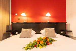 Hotels Hotel des Bains : photos des chambres