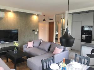 Apartamenty Pod Jesionem