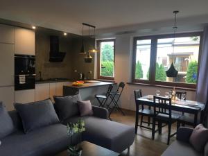 Apartamenty Pod Jesionem