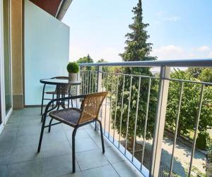 Sunshine 208 apartman