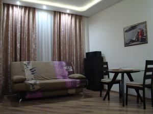 Уютная 3 комнатная квартира между Дерибасовской и Аркадией