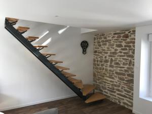 Duplex calme et cosy