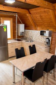 Napsugár Vendégház Bükkszentkereszt