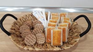 Aptos Cama del Rey ideal parejas