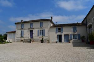 B&B / Chambres d'hotes L'En Haut des Vignes : photos des chambres