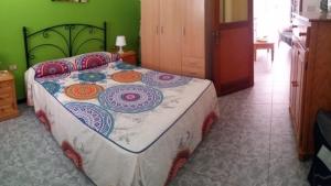 Charming Oceanfront House in Puerto de Mogn, Gran Canaria