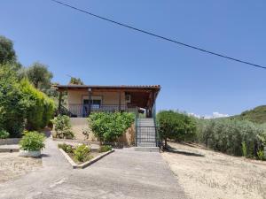 Seaview Home Kavala Greece