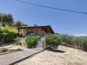 Seaview Home Kavala Greece