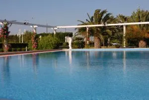 Agriturismo Al Parco Lecce - Torre Chianca