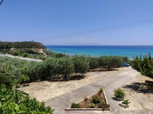 Seaview Home Kavala Greece