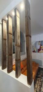 Appartements galerie Angle3 : photos des chambres