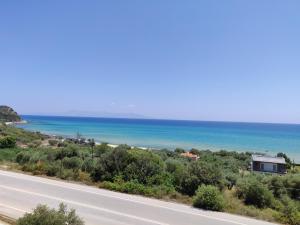 Seaview Home Kavala Greece