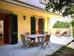 Appartamenti fronte mare