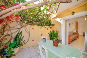 Villa Mimagia Apartments