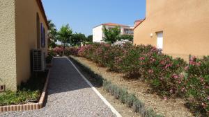 Villas Villa 8 De Oranje Tulp : photos des chambres